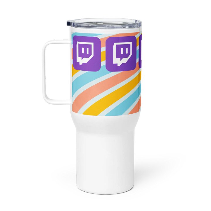 Candy Nossi Travel Mug product image (1)