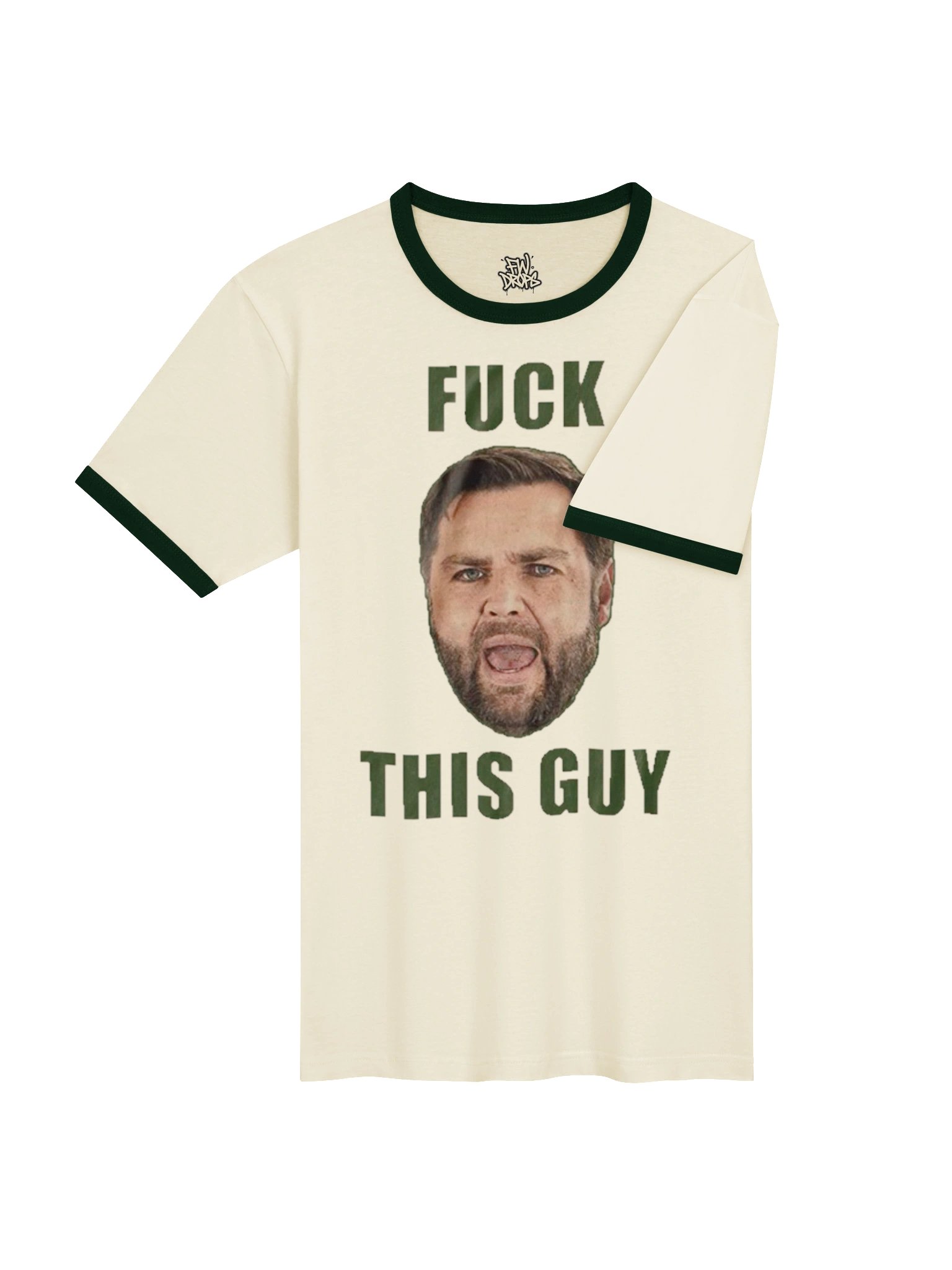 F**K This Guy T-Shirt product image (4)