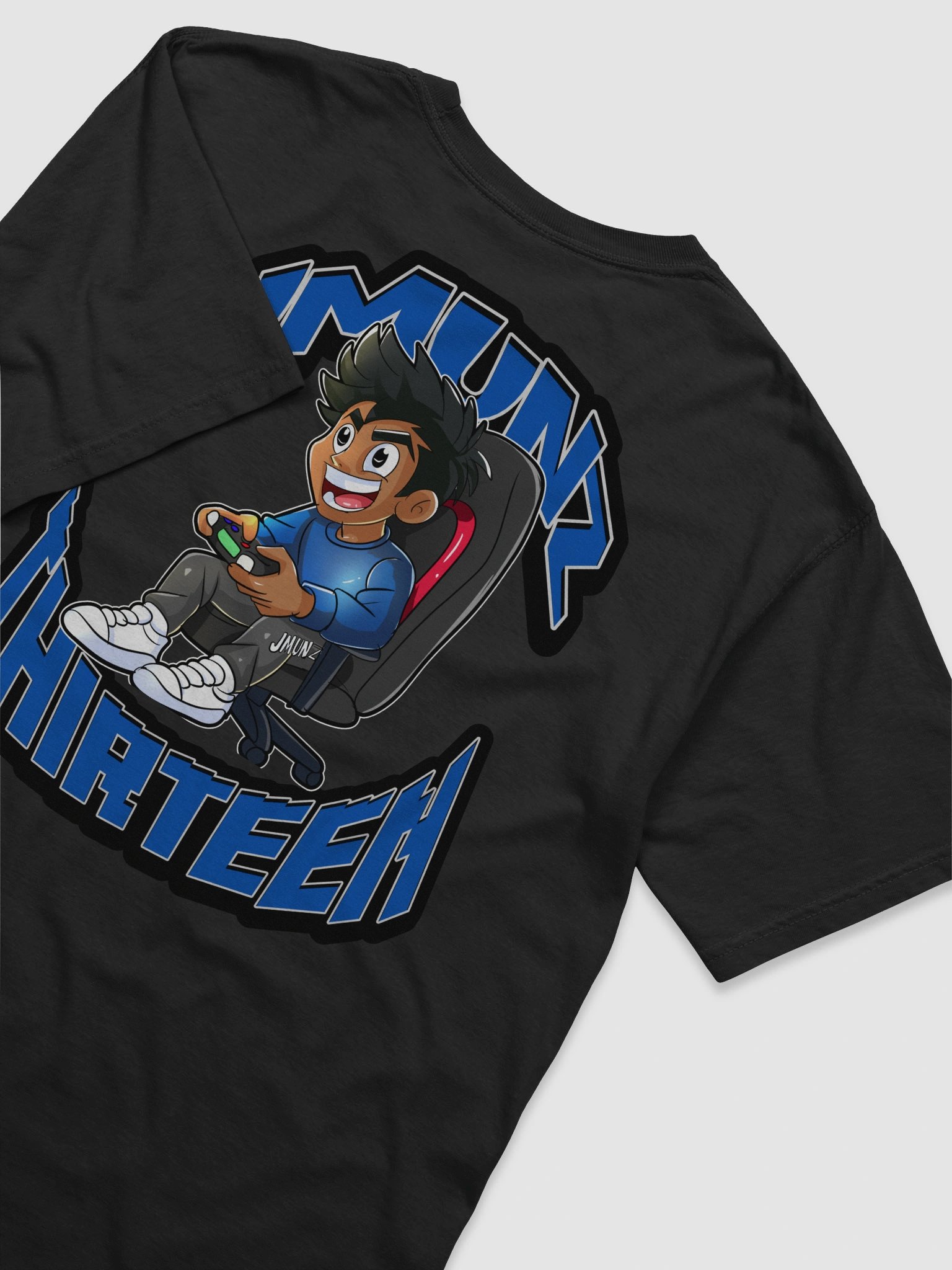 'jMunz13' Munz product image (2)
