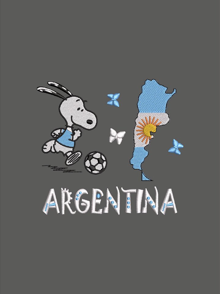 FIFA X TEAMS ARGENTINA product image (1)