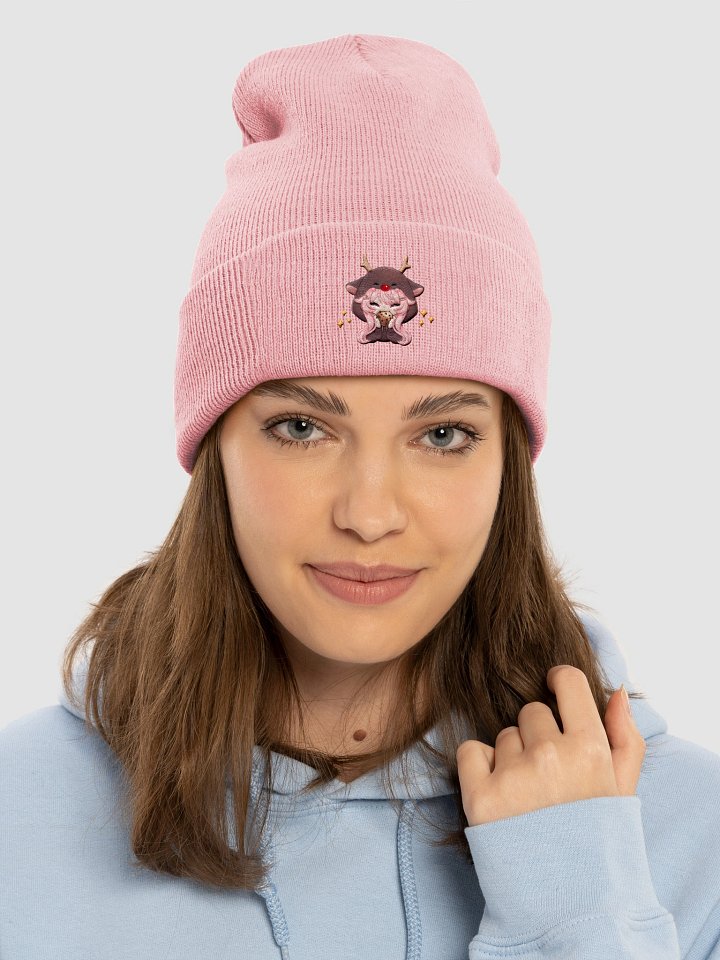 Pixy Reindeer Beanie product image (36)