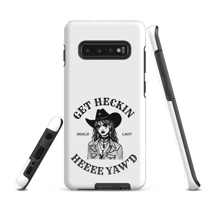 Heeee Yaw Samsung Case product image (2)