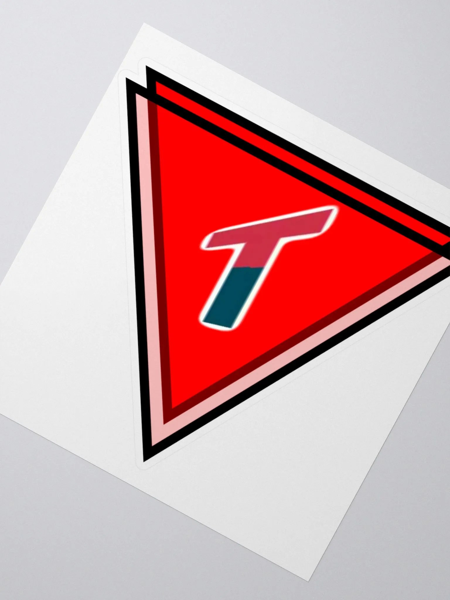 Tuppix Sticker product image (4)