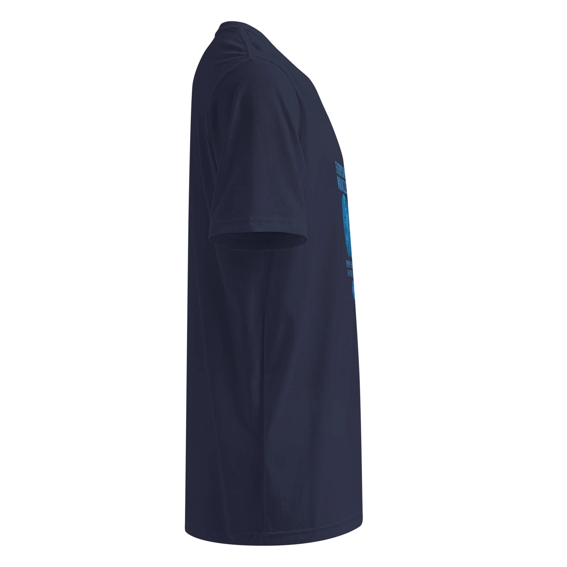 Everyday Miracles -Proof in the Details Tee product image (4)