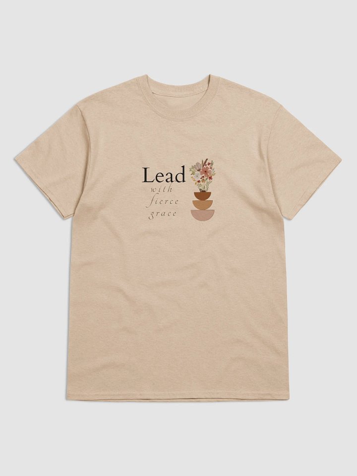 Women's Heavyweight T-Shirt GHFB0128 product image (1)