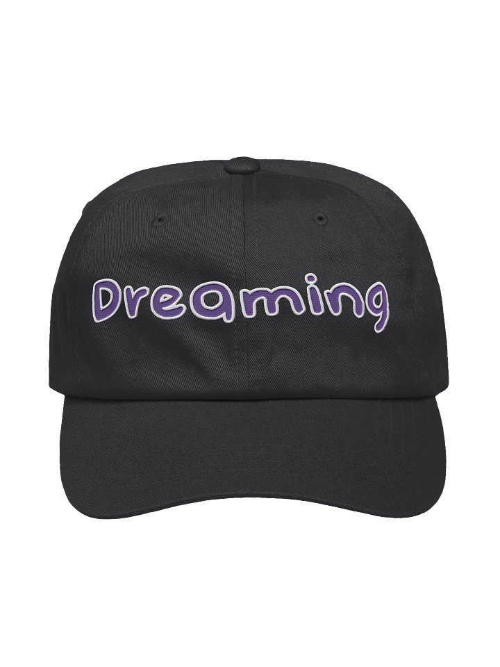 "Dreaming" Hat in Purple product image (1)
