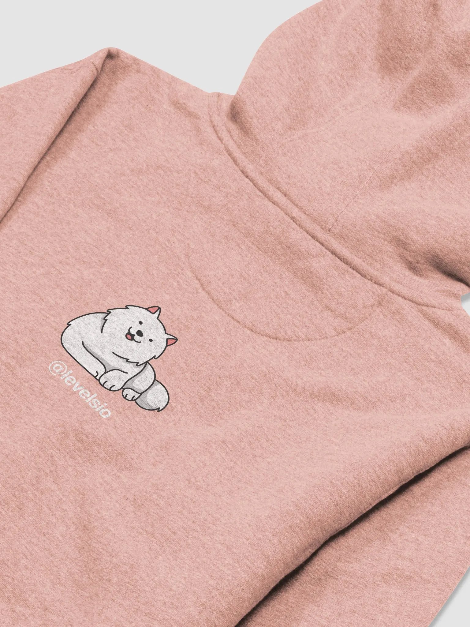 you can do the ting hoodie - 65% soft cotton product image (4)