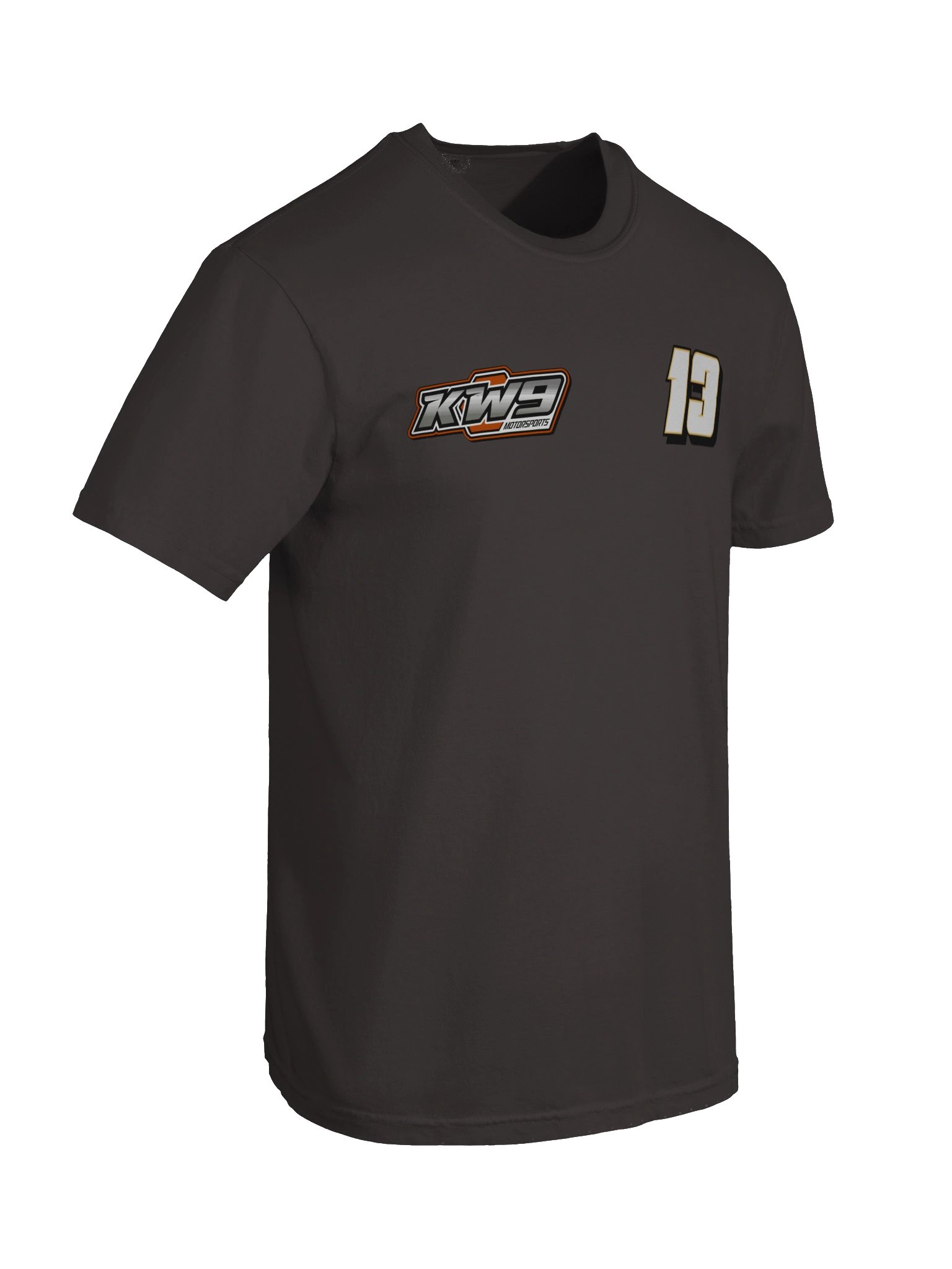 Kameron Carden #13 Late Model T-Shirt product image (24)