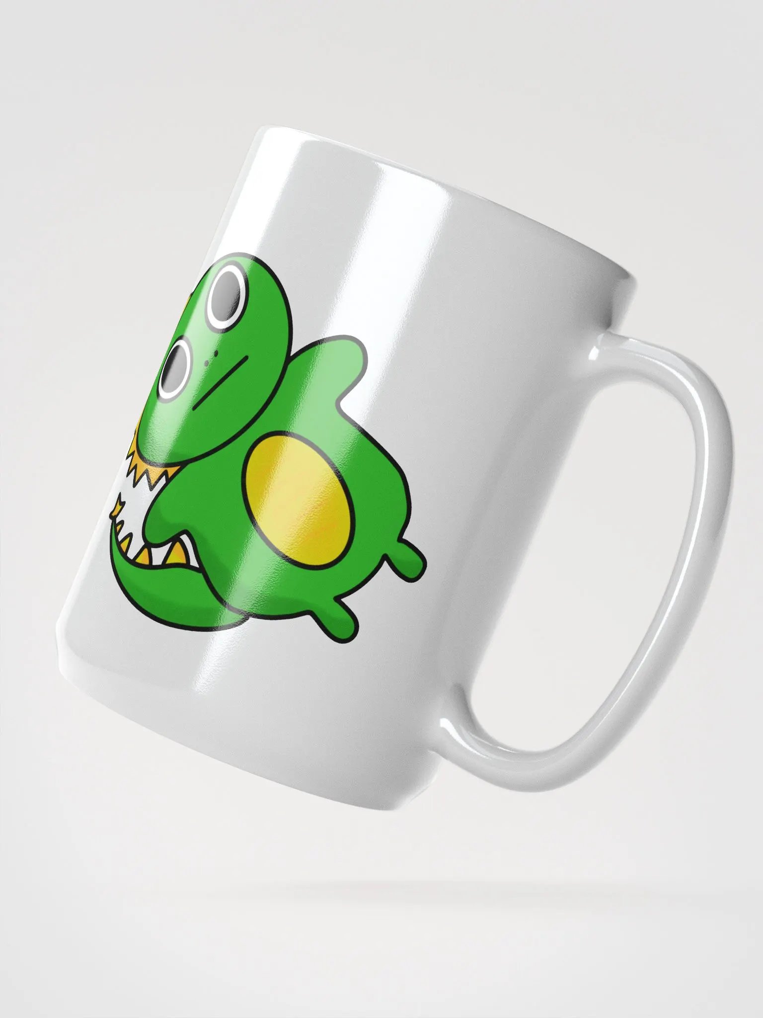 I Survived Dinosaur Streamfest Mug product image (6)