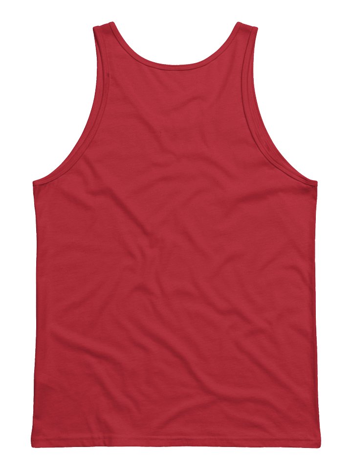 Coffin - Bella+Canvas Jersey Tank product image (26)