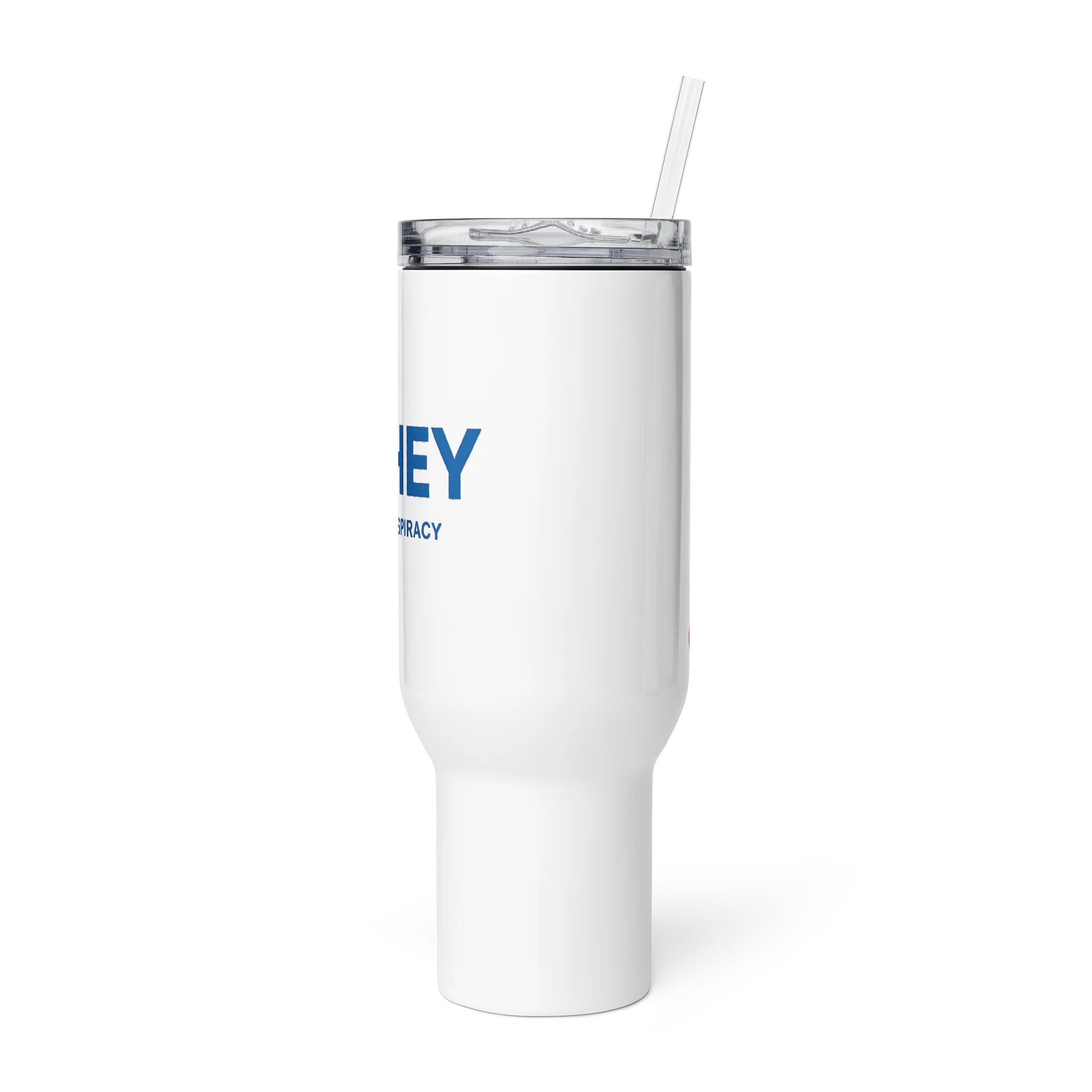 They Travel Mug product image (1)