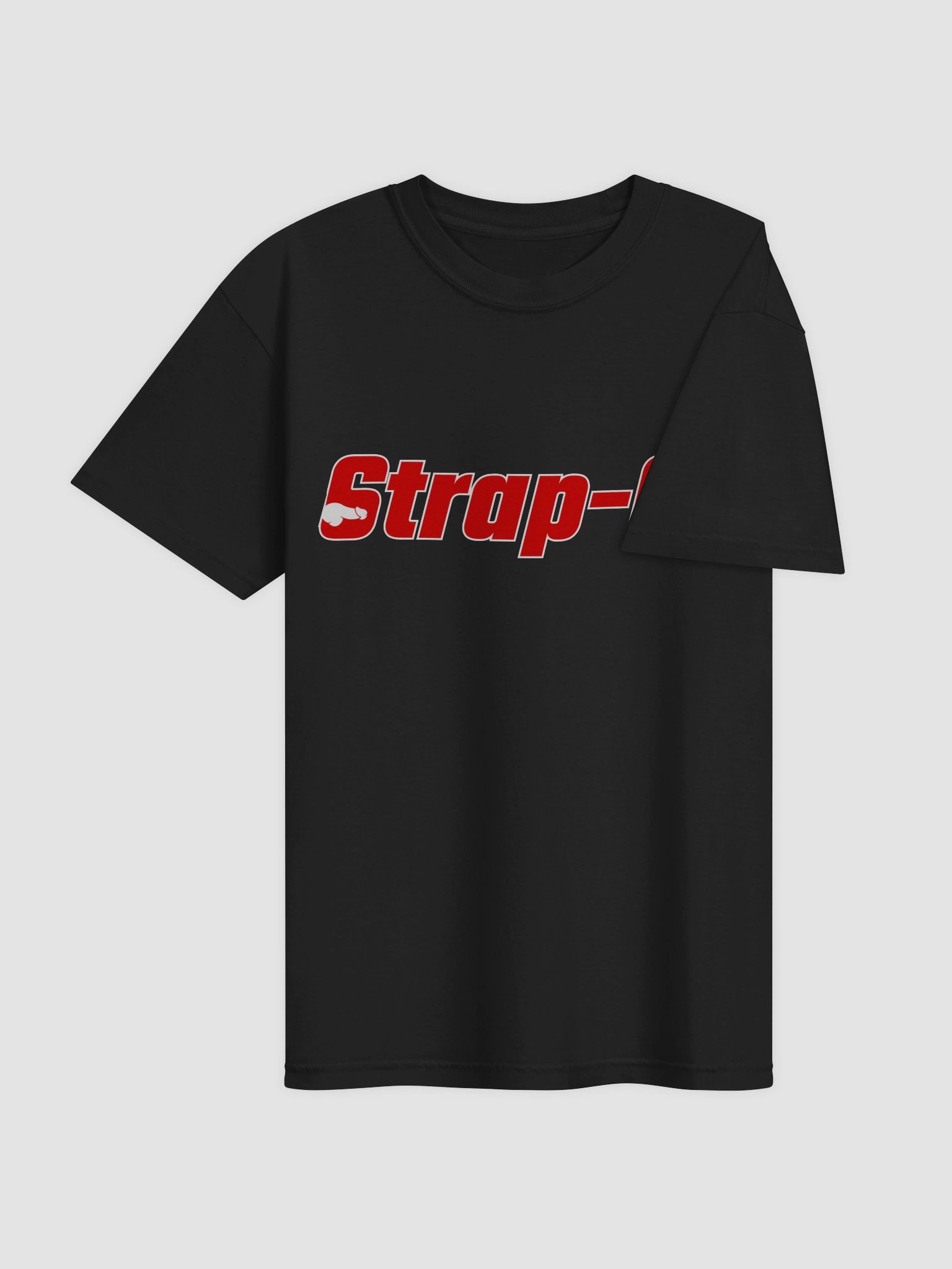 STRAP ON TOOLS Show Shirt product image (3)