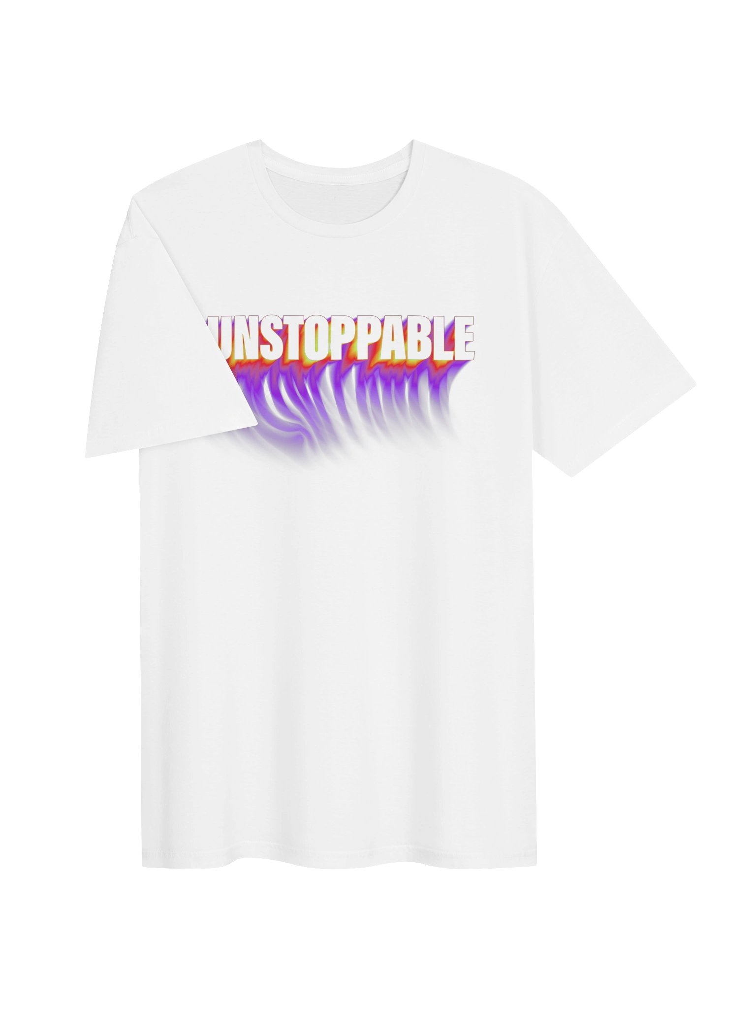 Unstoppable Tee product image (9)