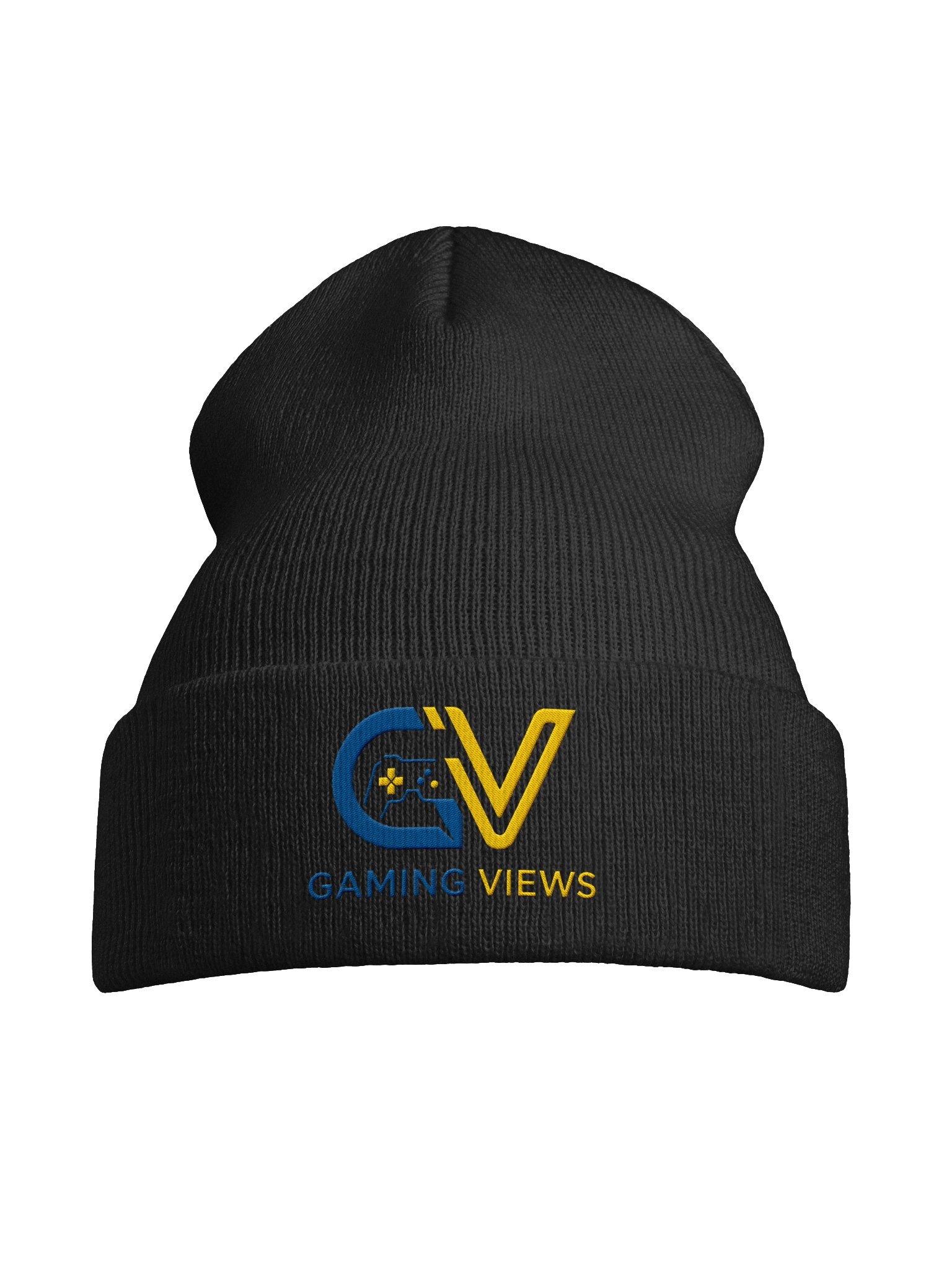 Gaming Views Beanie product image (7)