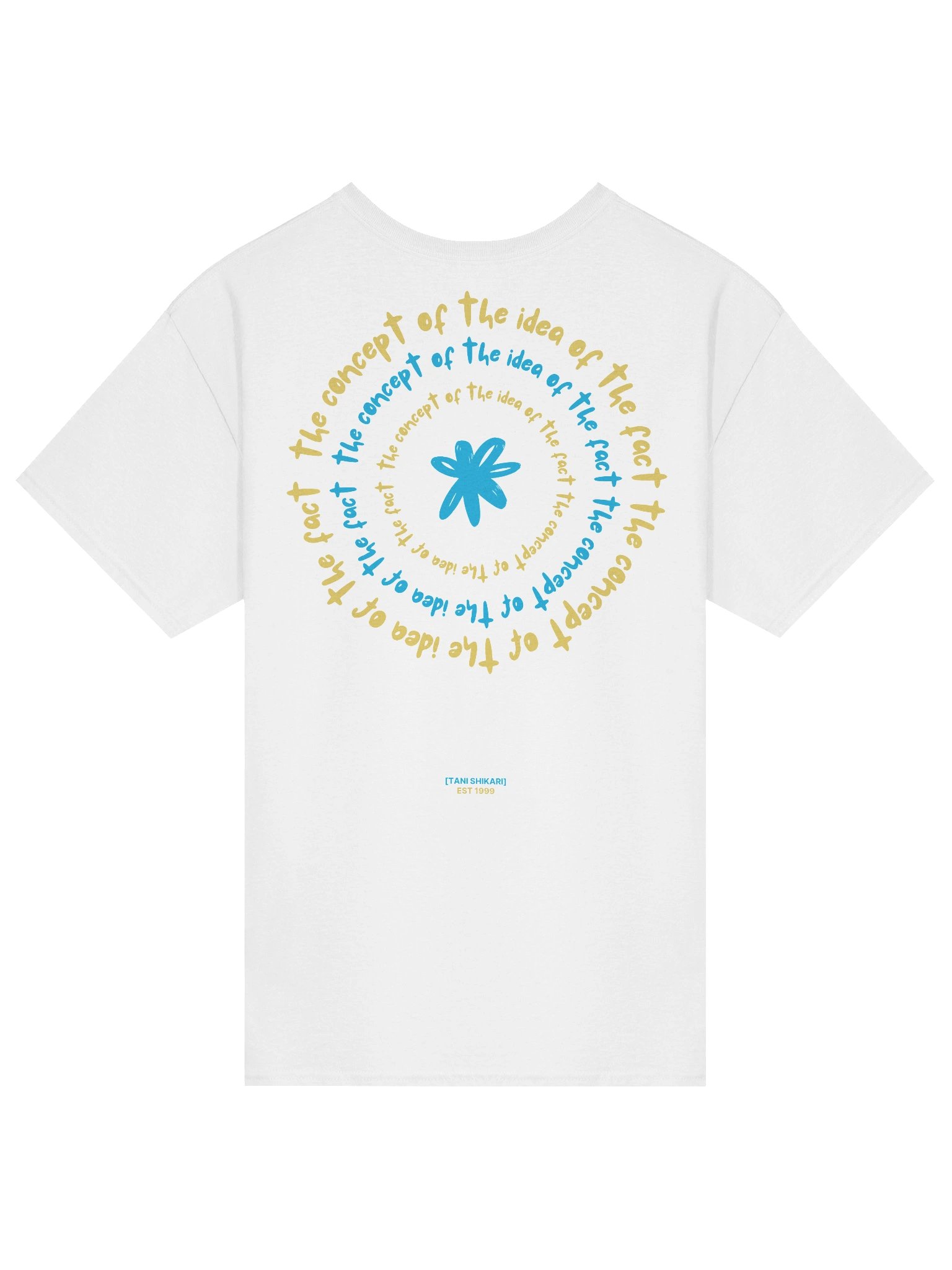 concept of a t-shirt product image (2)