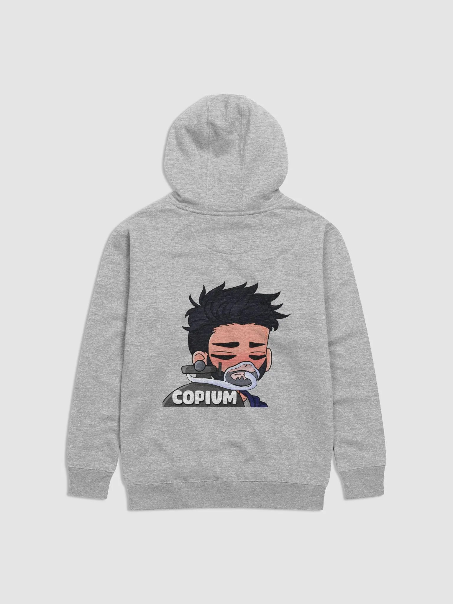 Super Cope Sweatshirt product image (5)