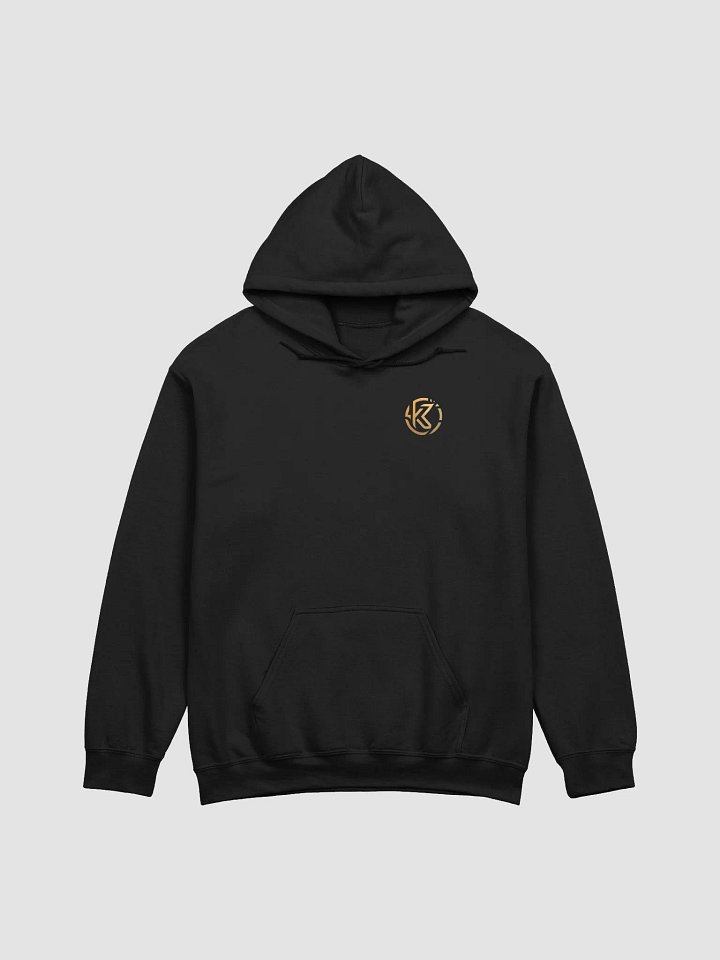 Supernal Ghroth | Classic Hoodie product image (1)
