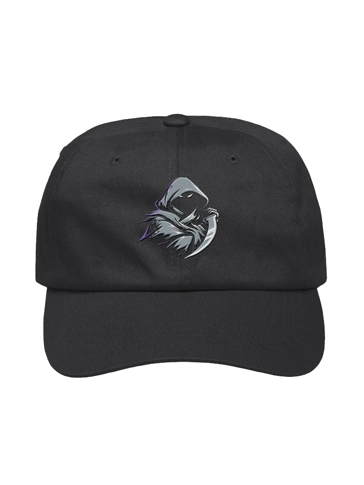 Reaper Dad Hat product image (4)