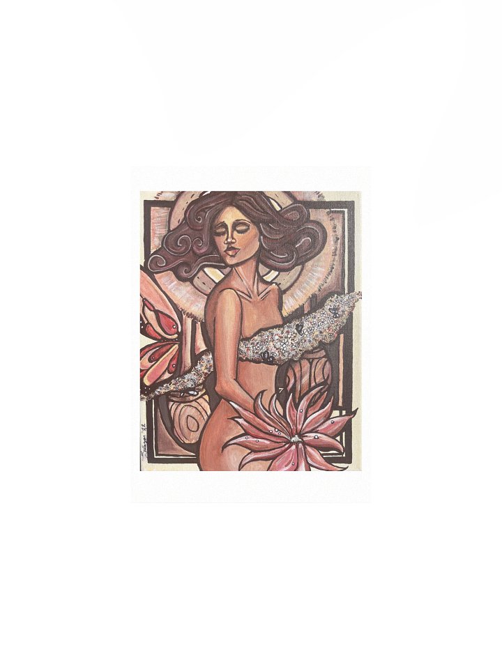 Butterfly Person product image (1)
