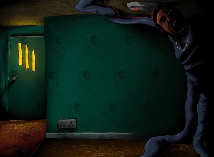 'Hotel' Print product image (1)