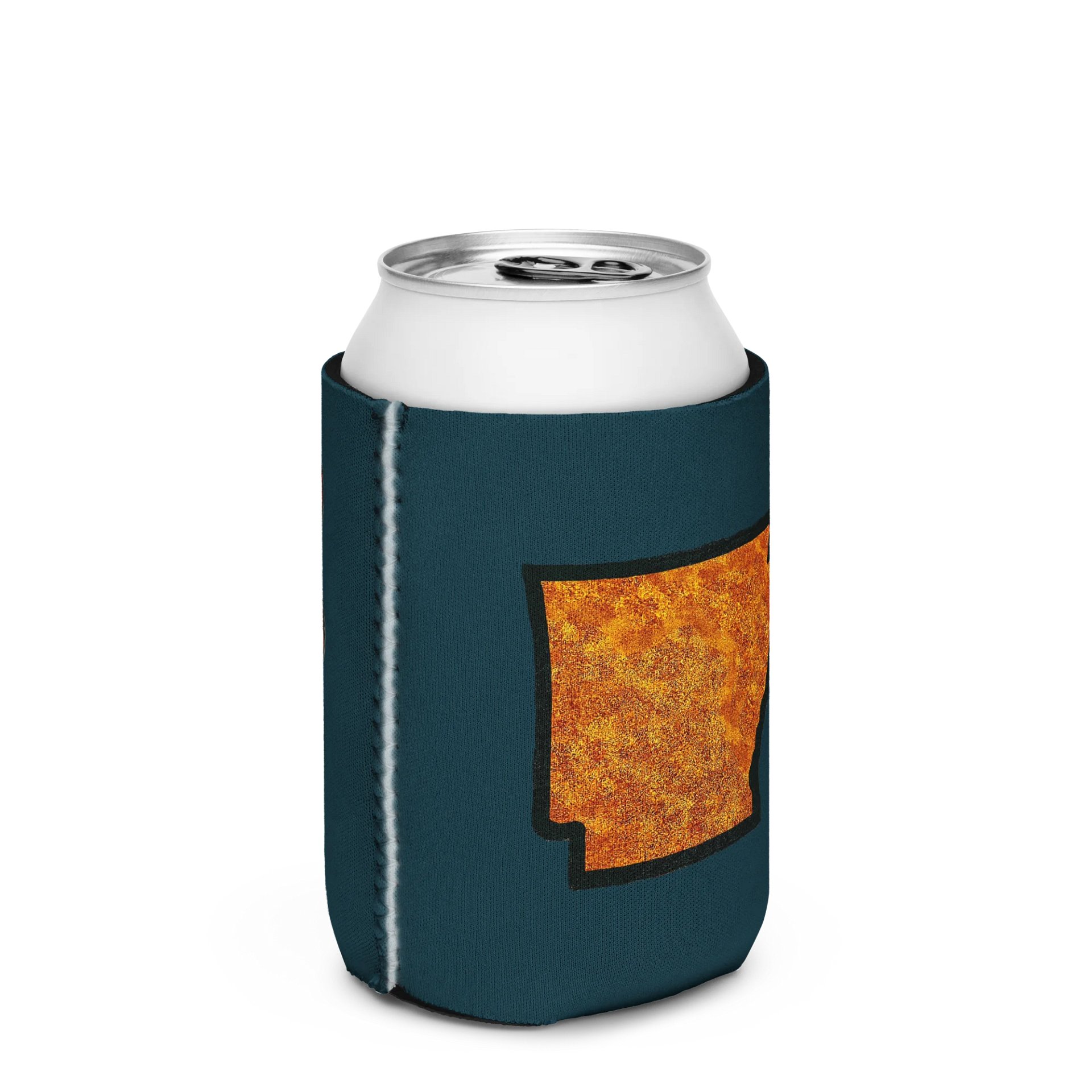 Sassy Arkansas Stylized Can Cooler product image (3)