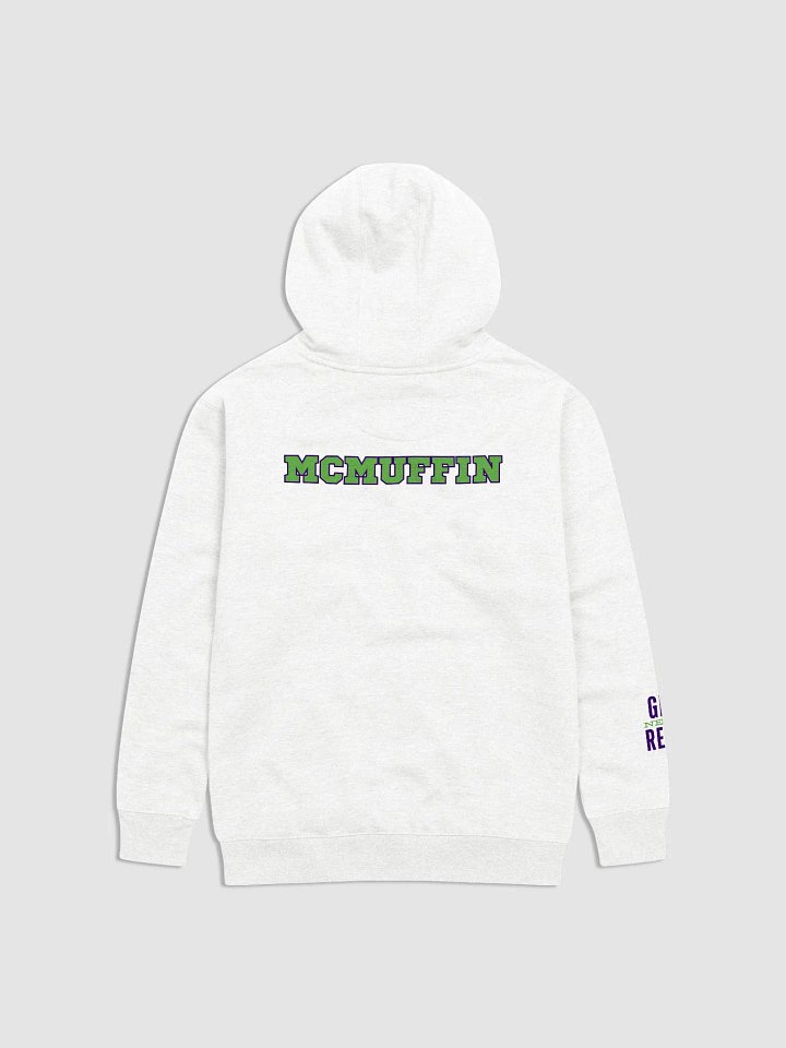 MCMUFFIN Hoodie product image (2)
