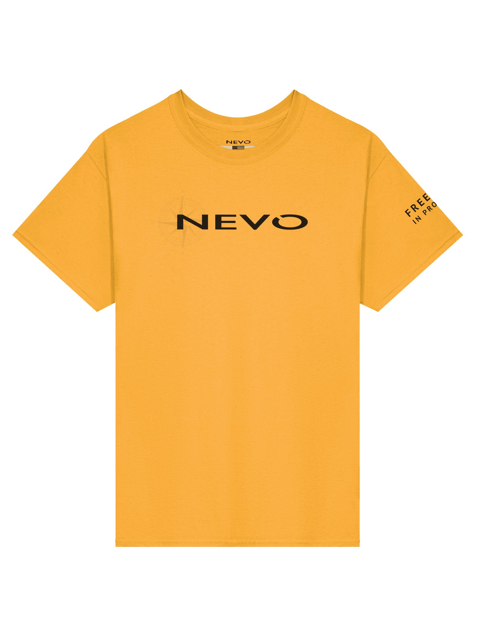NEVO "Compass Rose" Light product image (3)