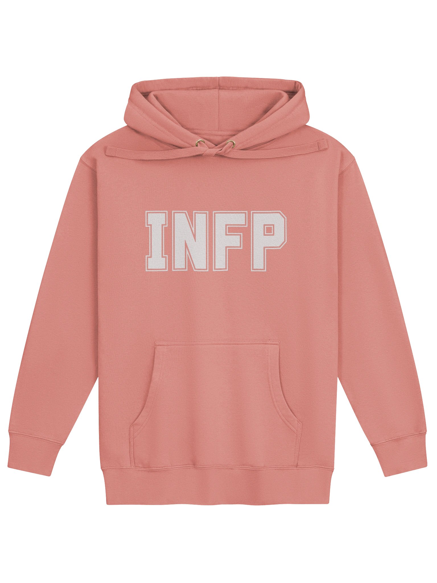 INFP Unisex Hoodie product image (11)
