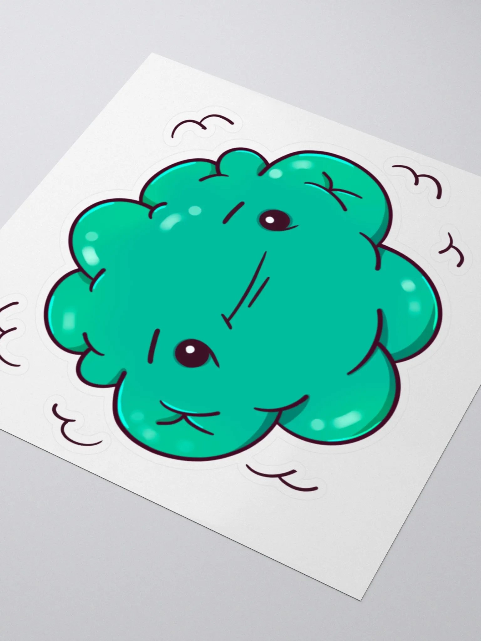 Fart Sticker product image (8)