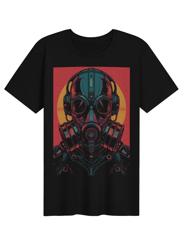 Phantom Tech Vanguard Lightweight T-Shirt product image (1)