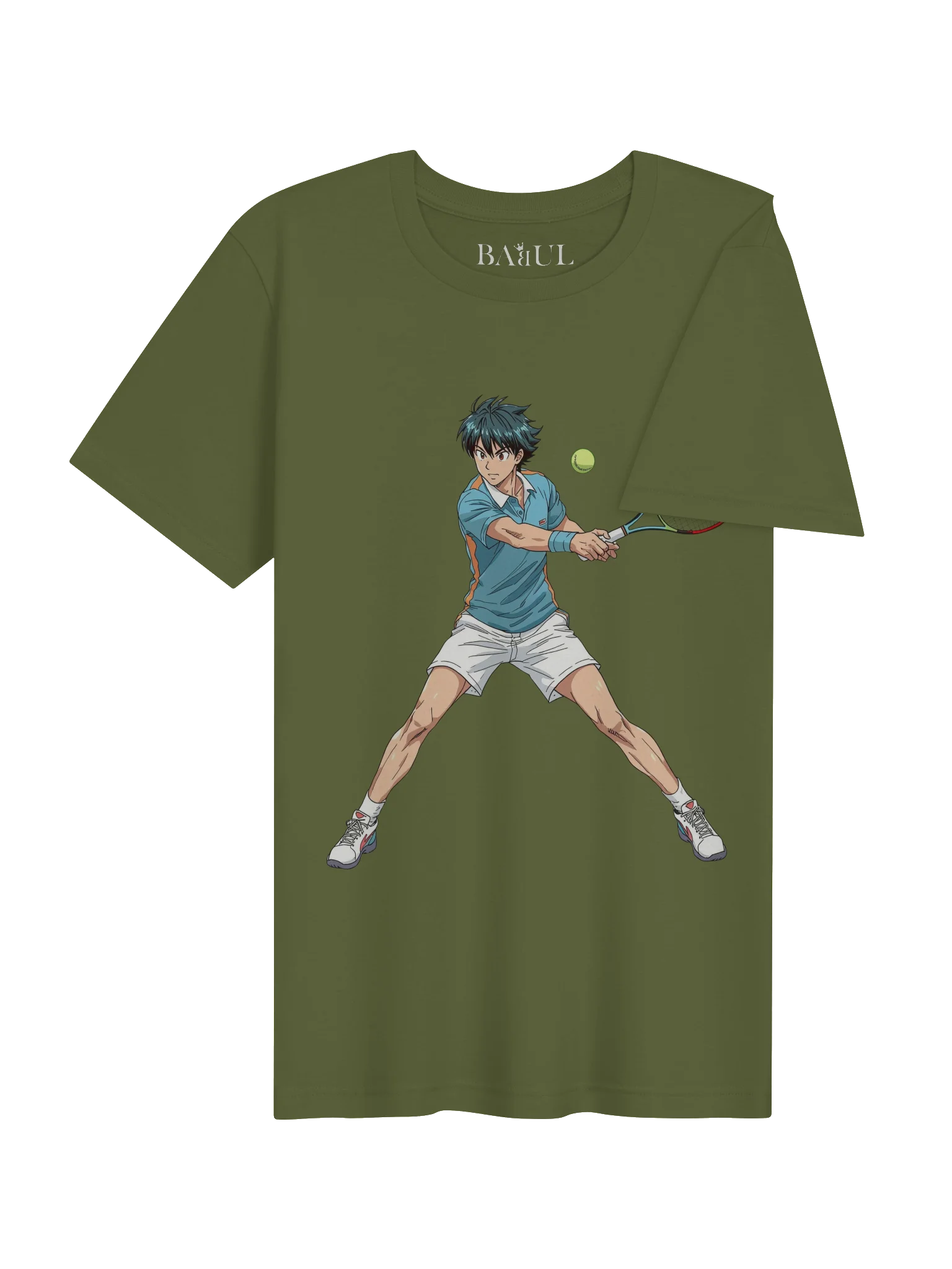 Anime Athletic Club product image (56)
