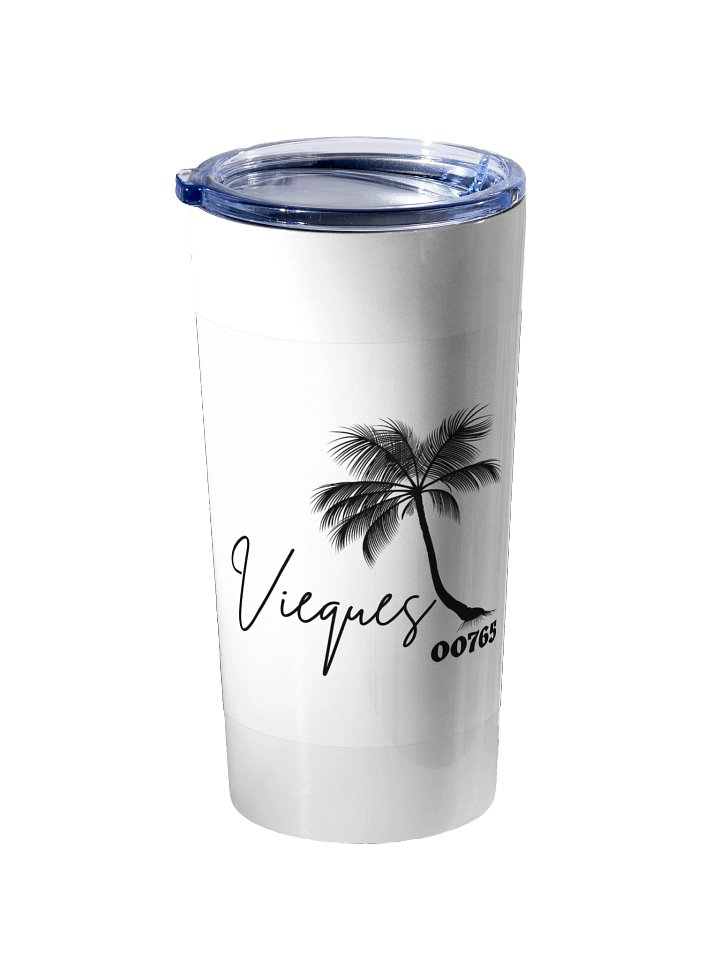 Vieques 00765 - Vaso de 20 oz product image (2)
