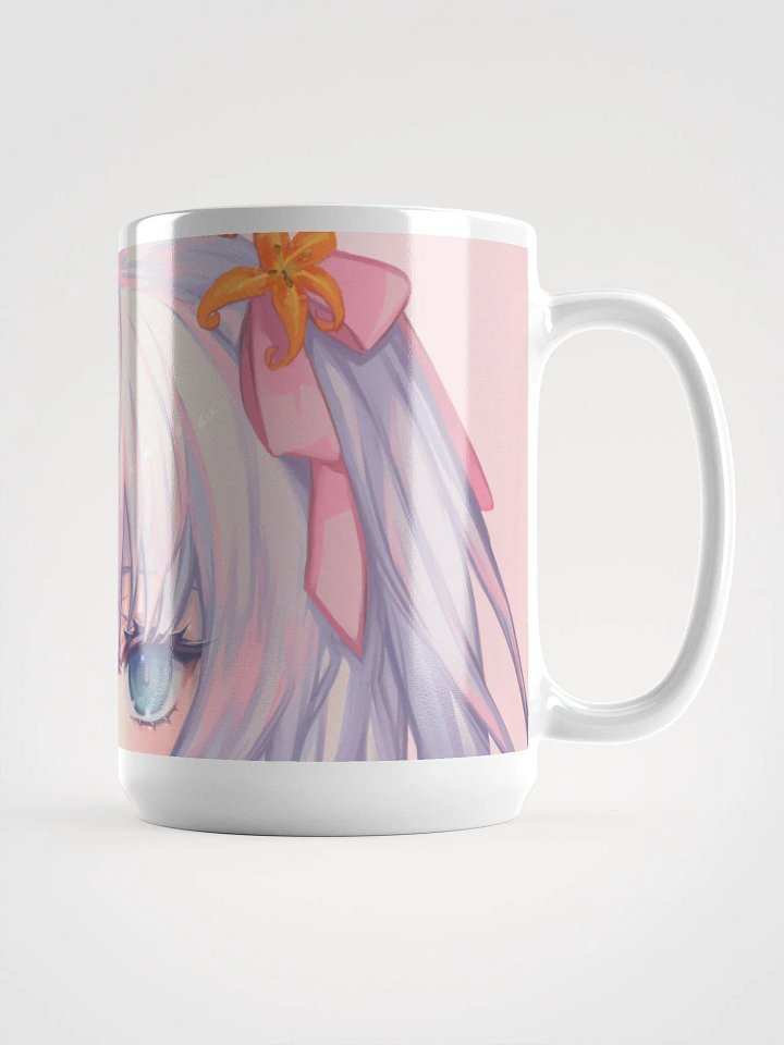 Orange Lilies Mug product image (1)