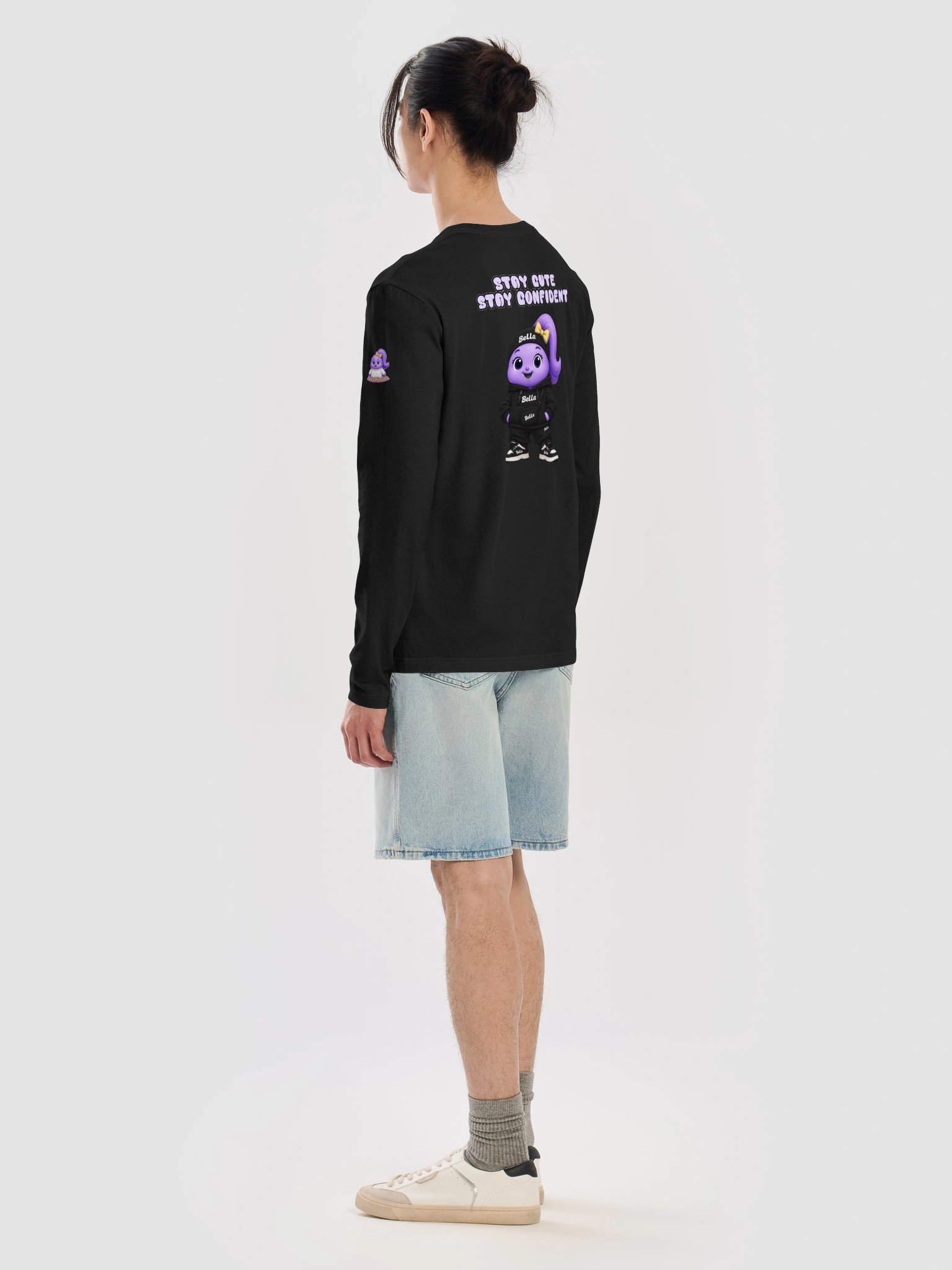AstaMiralda Signature Long Sleeve product image (8)