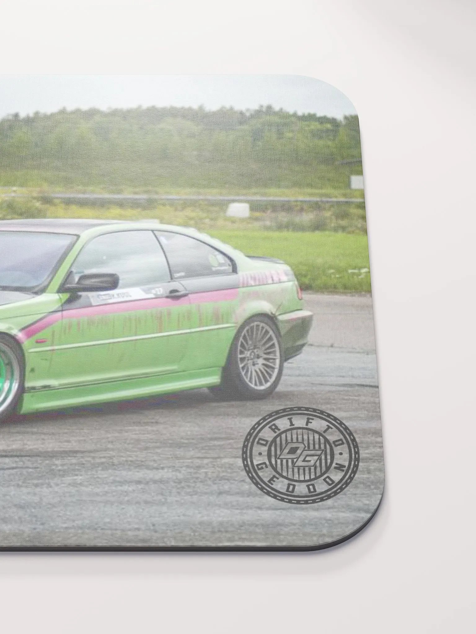 DG Mouse pad product image (5)