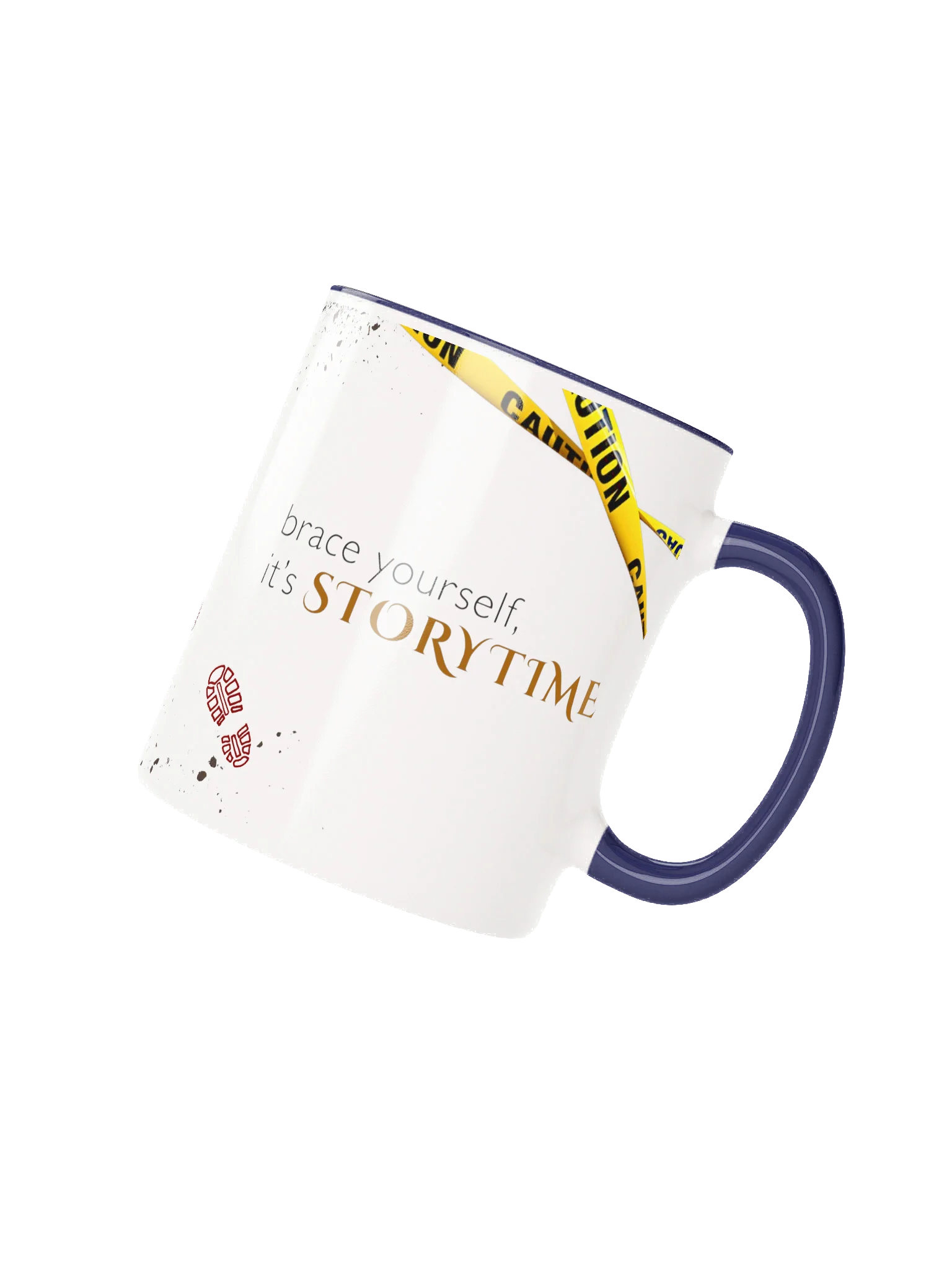 The Story Time Mug product image (12)