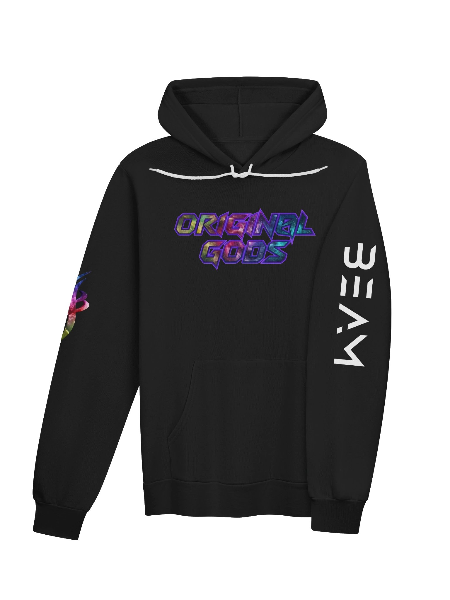 Original Gods BEAM HOODIE product image (23)