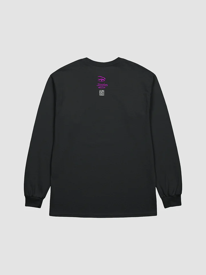 Mask Up, Save Lives long sleeve tee product image (11)