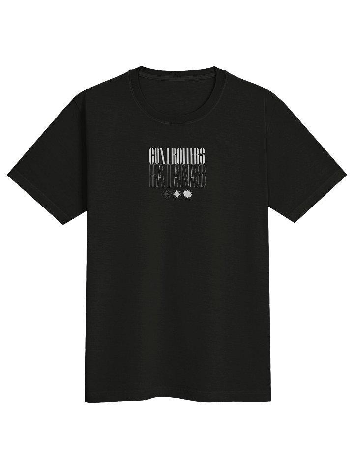 Oversized Betrayal Tee product image (2)