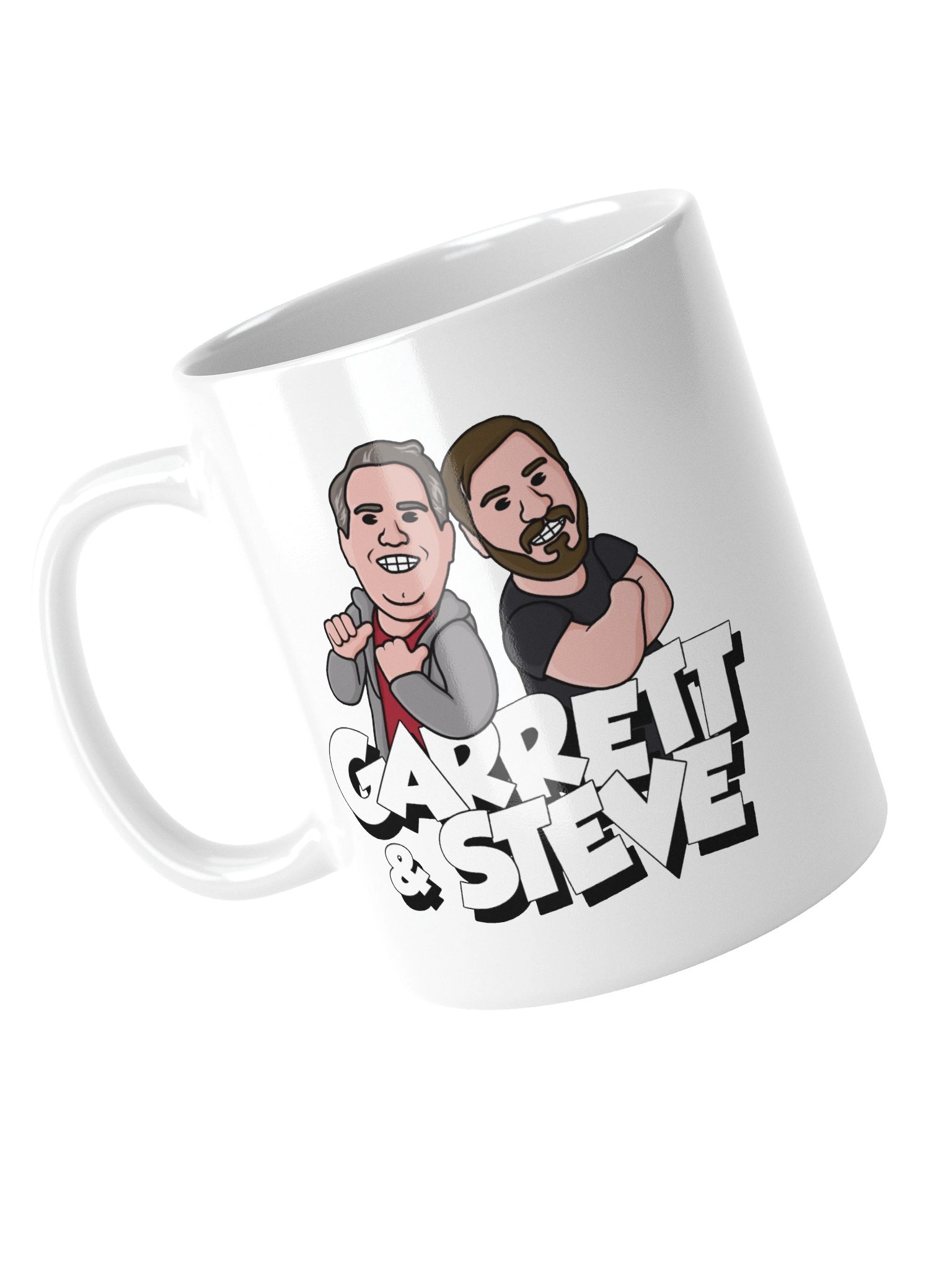 G&S Mug product image (13)