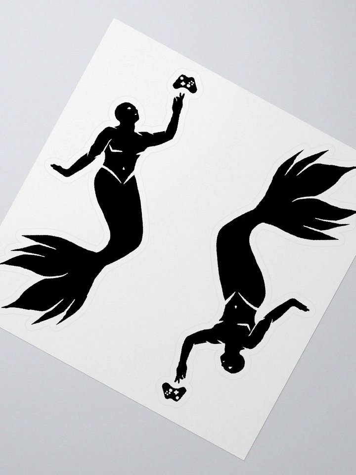 The Sticker product image (2)
