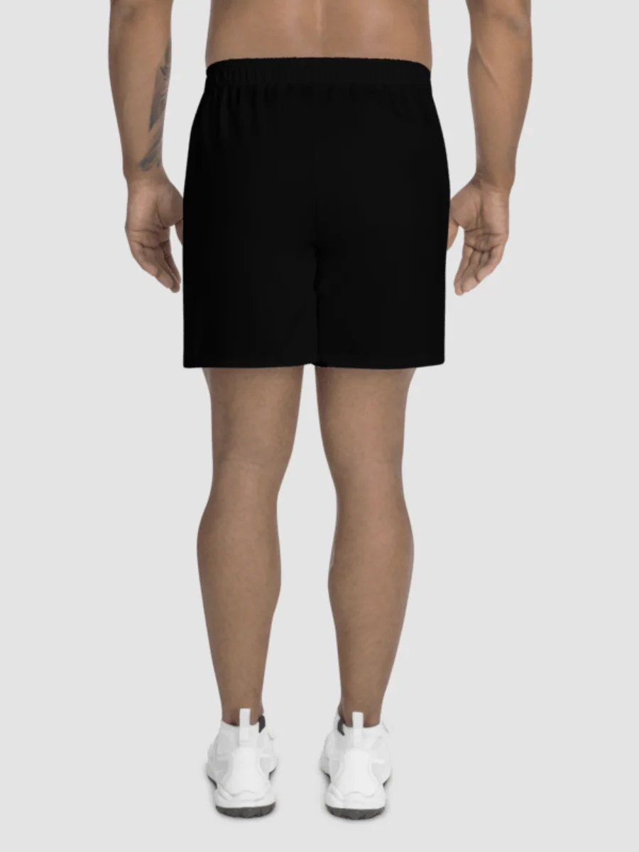 Athletic Shorts - Black product image (3)