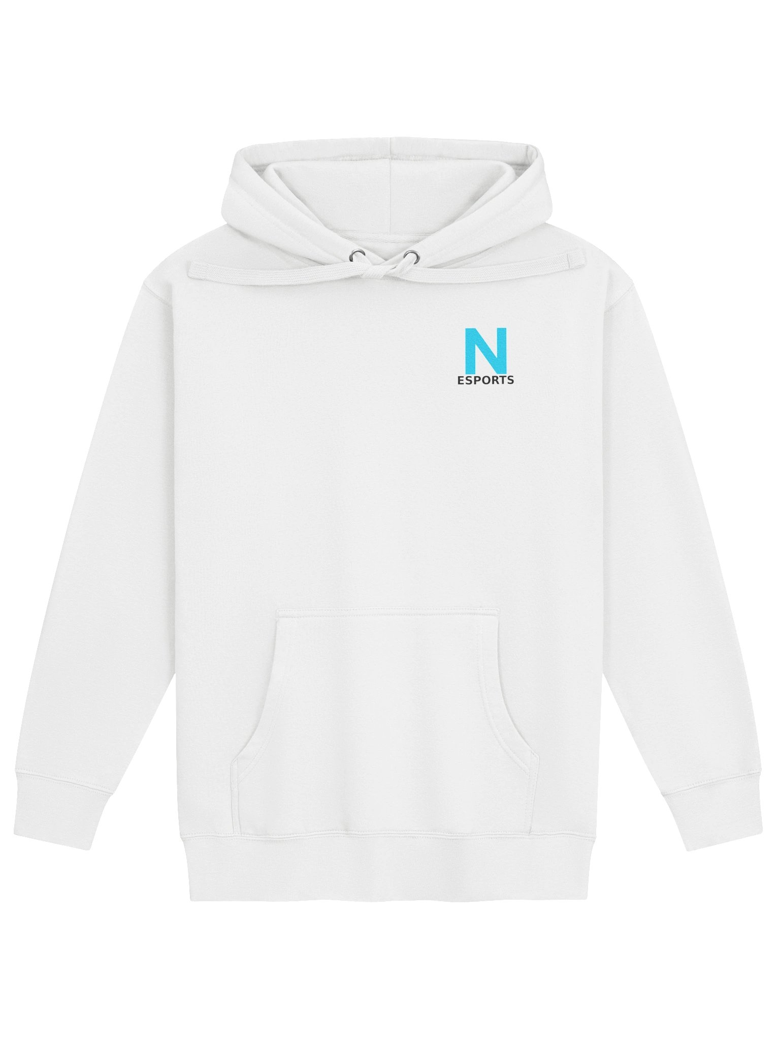 NOMAX Esports Official Hoodie product image (5)