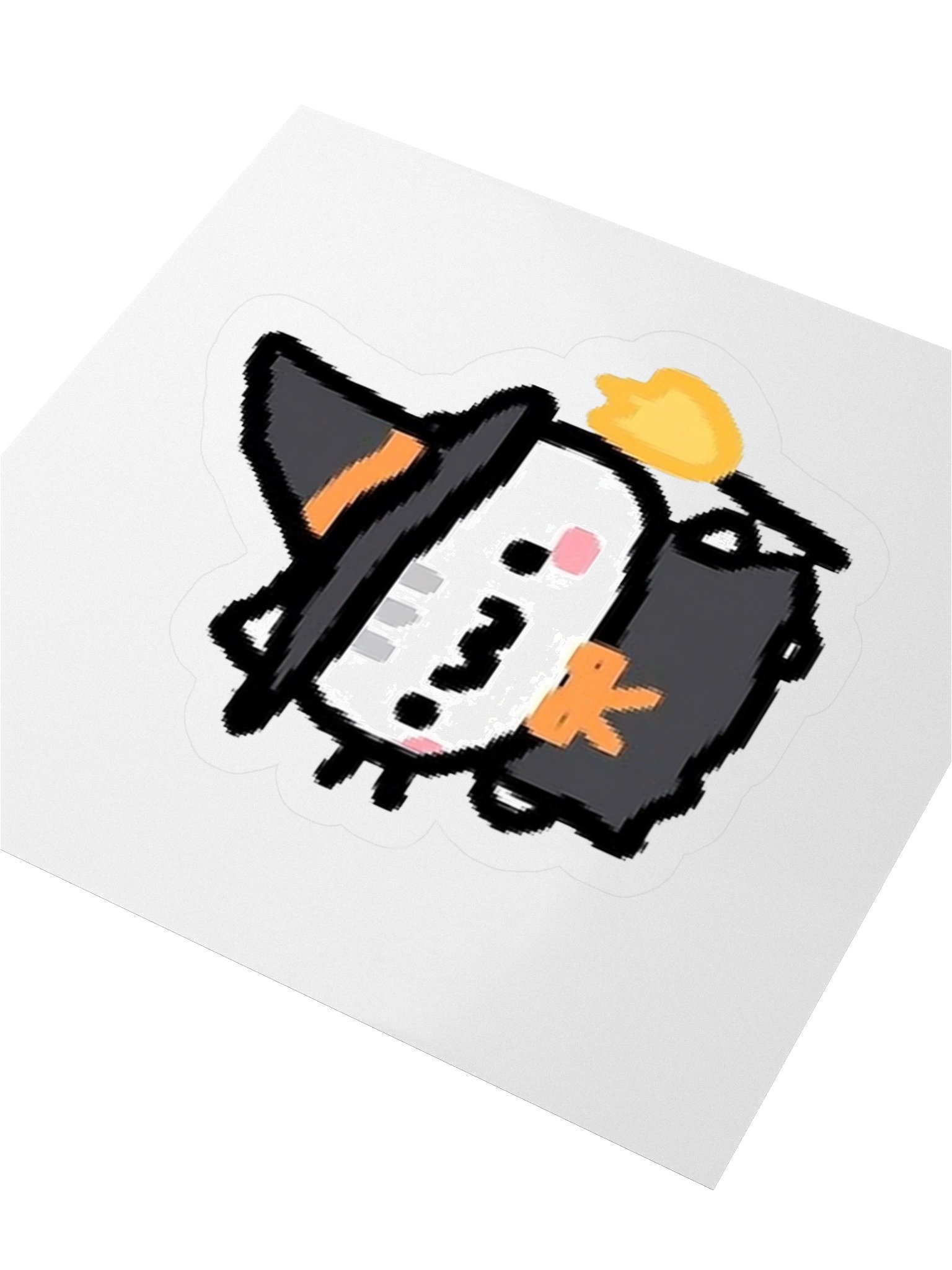 Witchy Meep product image (3)