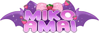 Miko Amai's Shop