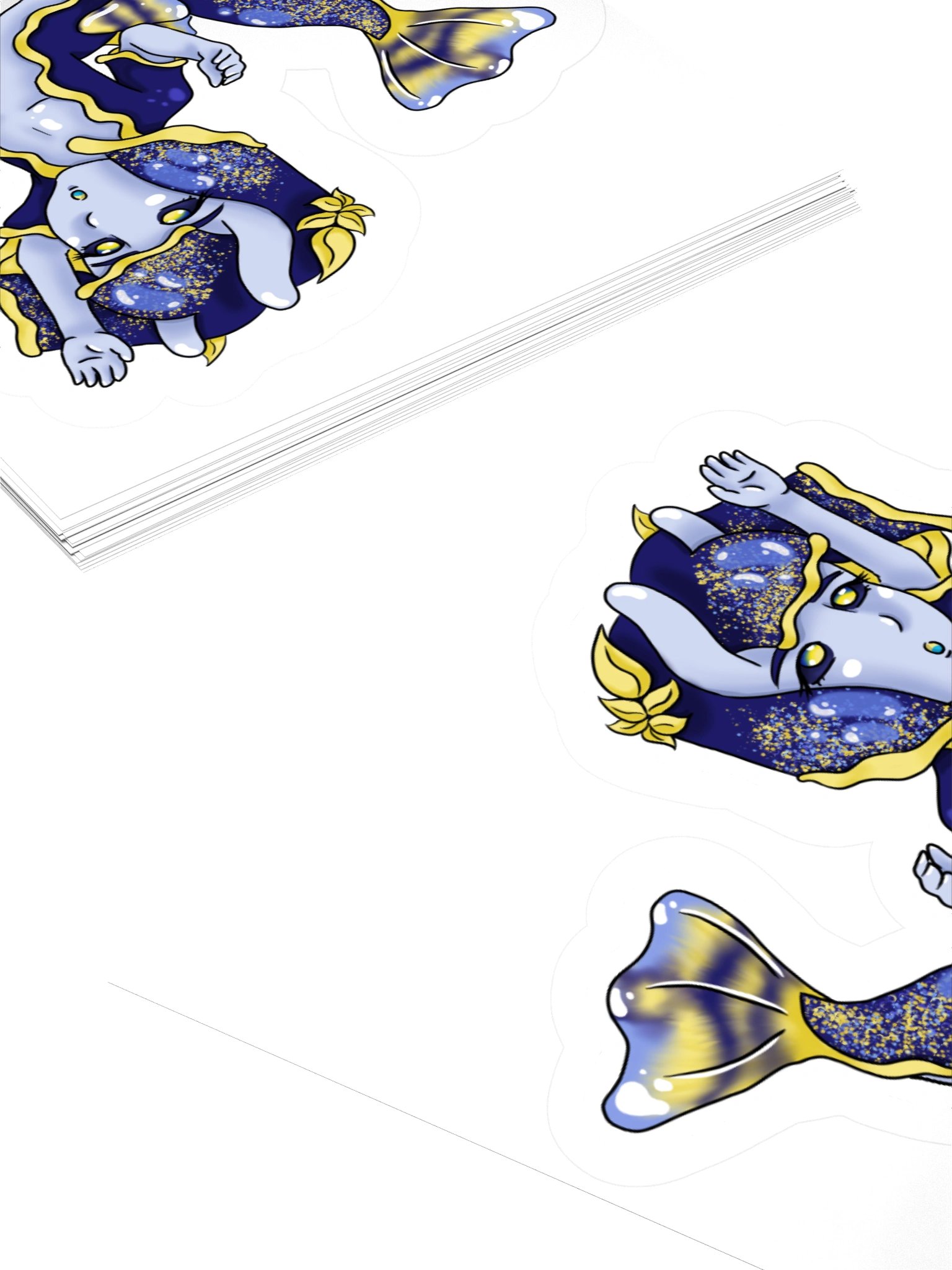Slugmaid stickie product image (10)