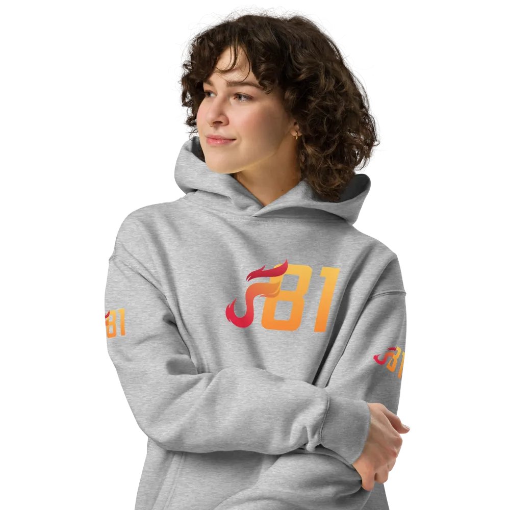 Firefighter_81 Hoodie product image (4)
