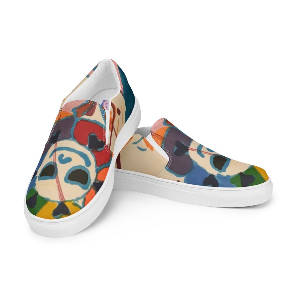 Men's Stereoboy Shoe product image (11)