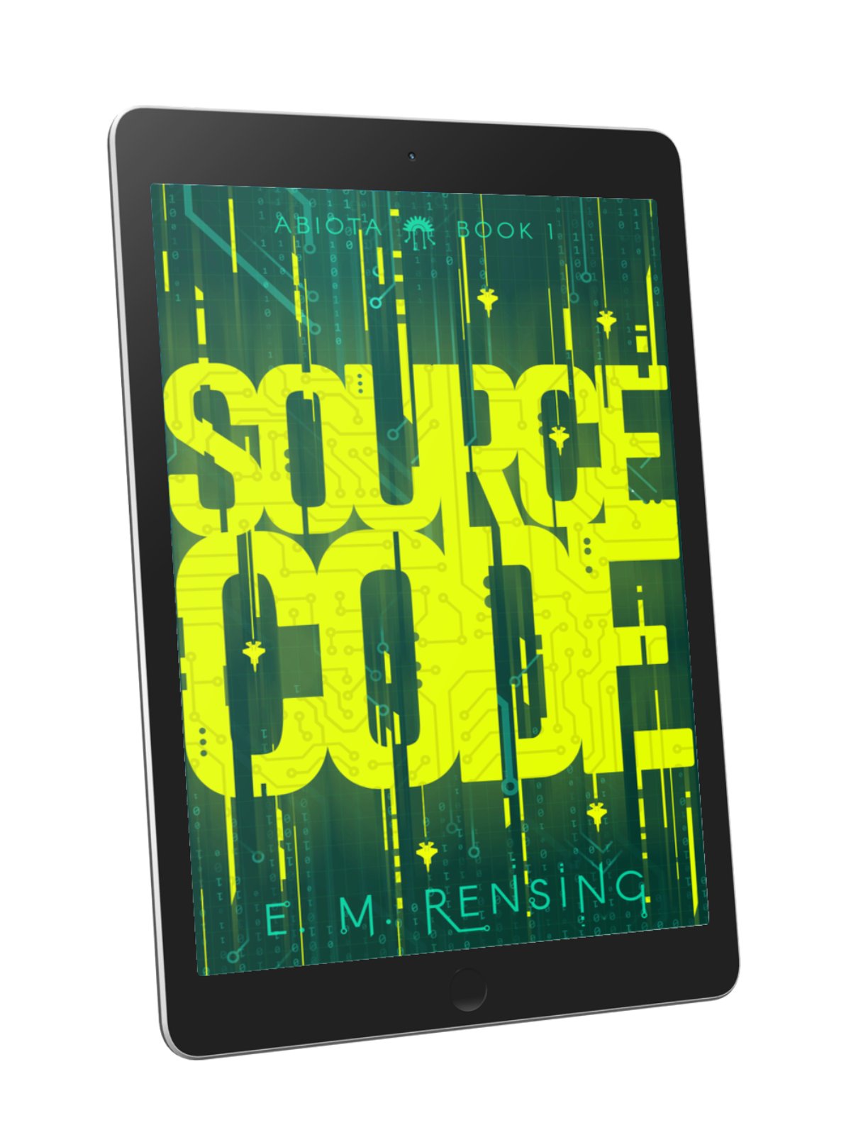 Sci-Fi Starters in Ebook product image (3)