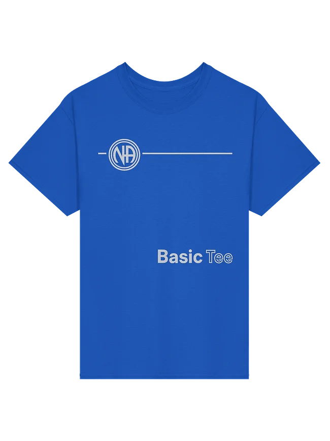 Tee Shirts